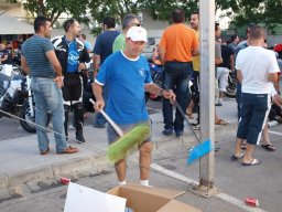 XVII Concentracion - 2010